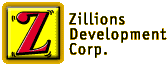 Zillions Development